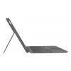 LOGITECH Combo Touch για iPad (10ης γενιάς) - Oxford γκρι - Qwerty UK