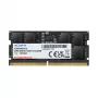 SO-DIMM 16 GB DDR5-5600, Μνήμη RAM μαύρο, AD5S560016G-S, Premier Tray