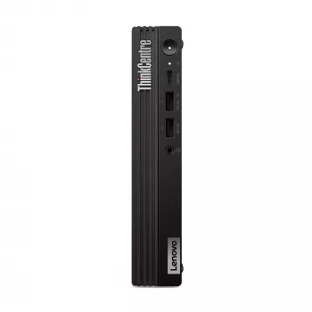 Lenovo ThinkCentre M70q Gen 5 Intel® Core™ i5 i5-13400T 16 GB DDR5-SDRAM 256 GB SSD Mini PC Μαύρο