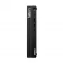 Lenovo ThinkCentre M70q Gen 5 Intel® Core™ i5 i5-13400T 16 GB DDR5-SDRAM 256 GB SSD Mini PC Μαύρο