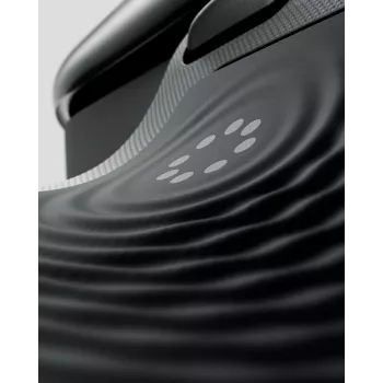 LOGITECH Mx Master 4 - Ασύρματο ποντίκι - Γραφίτης