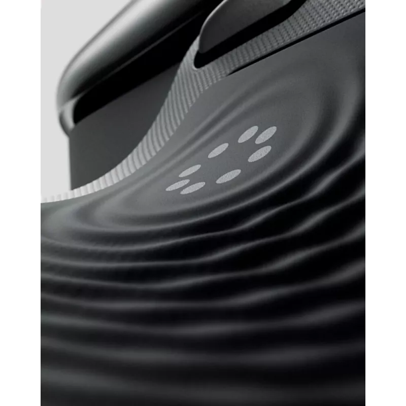 LOGITECH Mx Master 4 - Ασύρματο ποντίκι - Γραφίτης