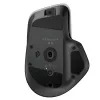 LOGITECH Mx Master 4 - Ασύρματο ποντίκι - Γραφίτης