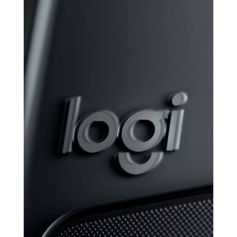 LOGITECH Mx Master 4 - Ασύρματο ποντίκι - Γραφίτης