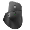 LOGITECH Mx Master 4 - Ασύρματο ποντίκι - Γραφίτης