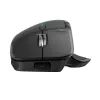 LOGITECH Mx Master 4 - Ασύρματο ποντίκι - Γραφίτης