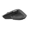LOGITECH Mx Master 4 - Ασύρματο ποντίκι - Γραφίτης