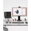 LOGITECH Mx Master 4 - Ασύρματο ποντίκι - Γραφίτης