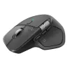 LOGITECH Mx Master 4 - Ασύρματο ποντίκι - Γραφίτης