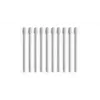 WACOM Pen Nibs Felt Συσκευασία 10 τεμ.