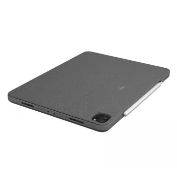 Θήκη Πληκτρολογίου Logitech Combo Touch για iPad Pro 12,9 ίντσες (5η και 6η γενιά)