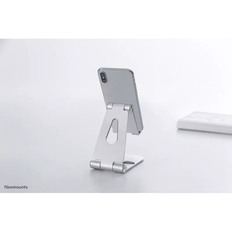 Neomounts DS10-160SL1 Βάση κινητού έως 7 ίντσες - αναδιπλούμενη - universal