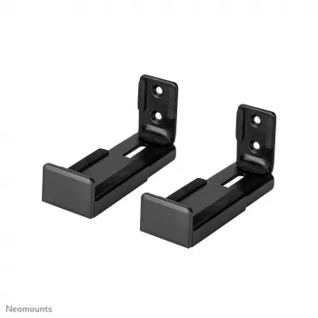 Neomounts AWL29-550BL1 Βάση Videobar/Soundbar Τοίχου – max. 15 kg – universal