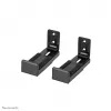 Neomounts AWL29-550BL1 Βάση Videobar/Soundbar Τοίχου – max. 15 kg – universal