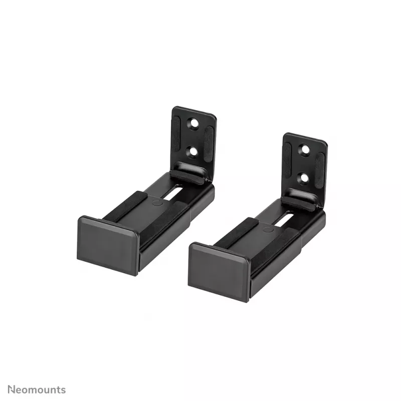 Neomounts AWL29-550BL1 Βάση Videobar/Soundbar Τοίχου – max. 15 kg – universal