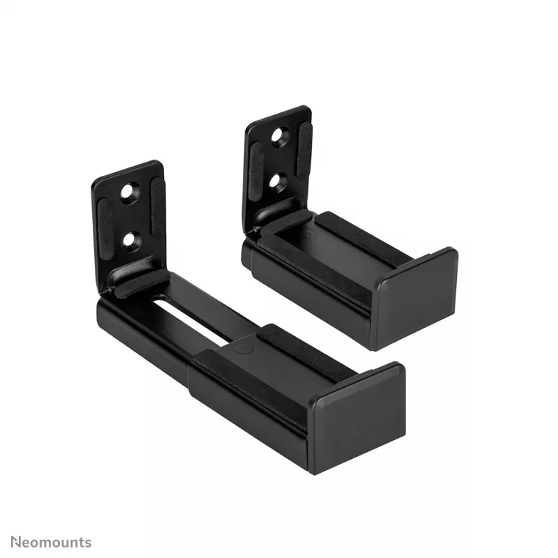 Neomounts AWL29-550BL1 Βάση Videobar/Soundbar Τοίχου – max. 15 kg – universal