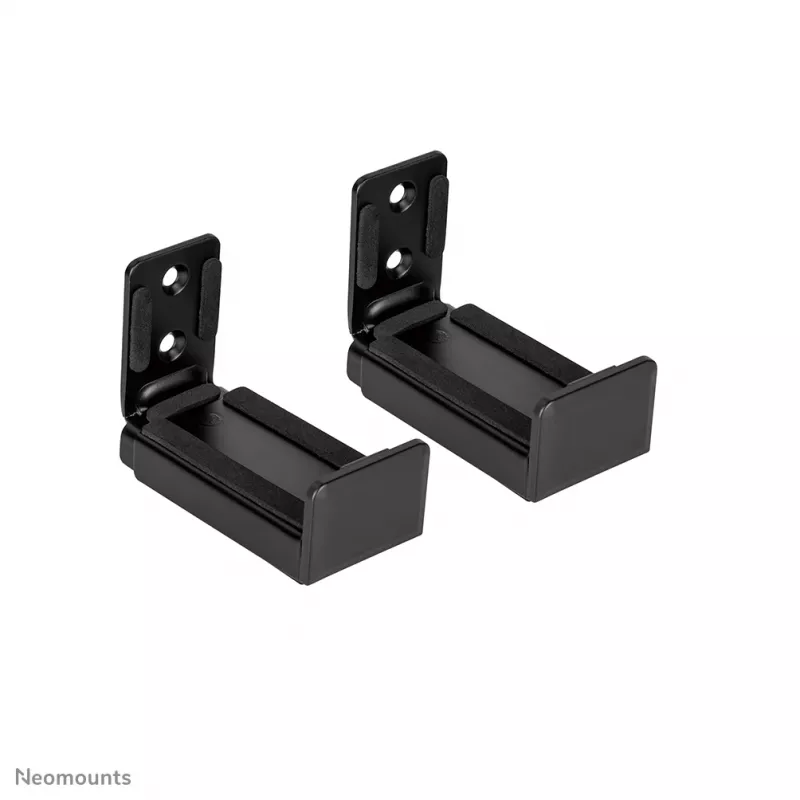 Neomounts AWL29-550BL1 Βάση Videobar/Soundbar Τοίχου – max. 15 kg – universal