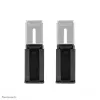 Neomounts AWL29-550BL1 Βάση Videobar/Soundbar Τοίχου – max. 15 kg – universal