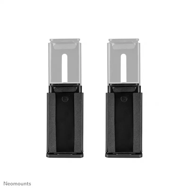 Neomounts AWL29-550BL1 Βάση Videobar/Soundbar Τοίχου – max. 15 kg – universal