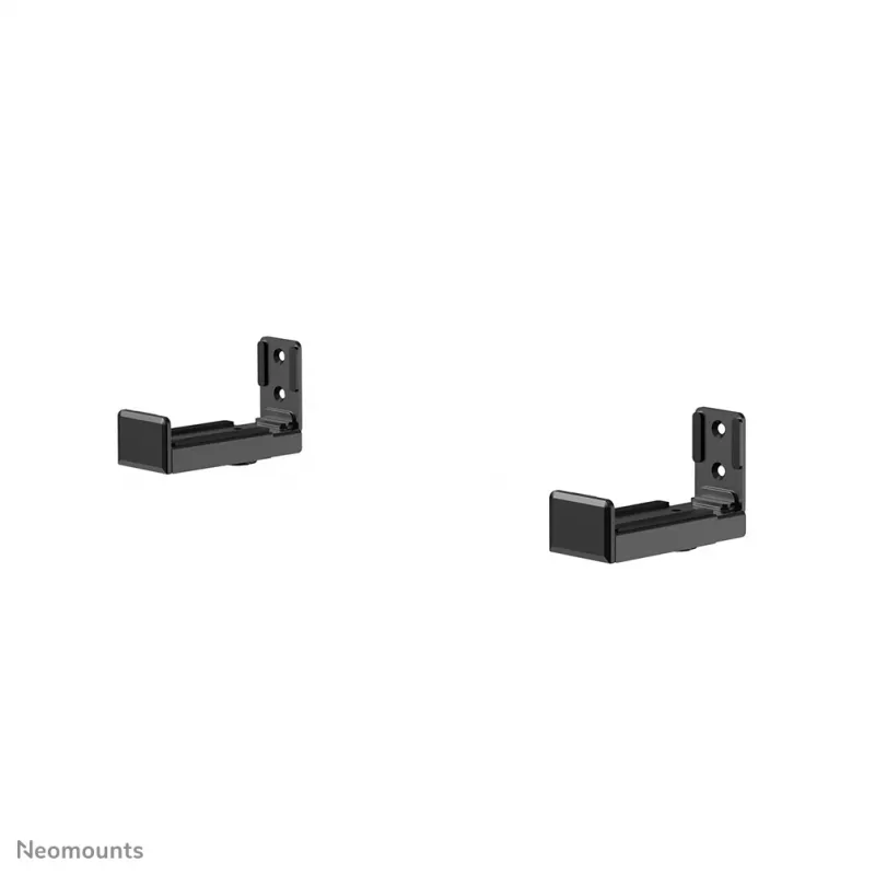 Neomounts AWL29-550BL1 Βάση Videobar/Soundbar Τοίχου – max. 15 kg – universal