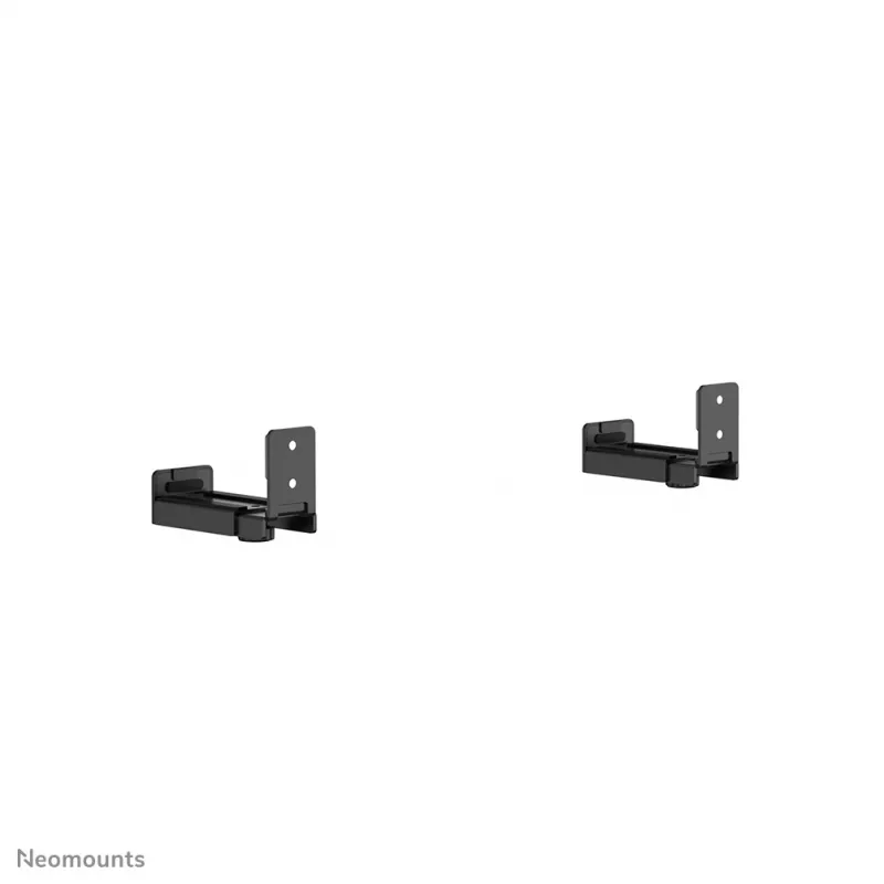 Neomounts AWL29-550BL1 Βάση Videobar/Soundbar Τοίχου – max. 15 kg – universal