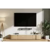 Neomounts AWL29-550BL1 Βάση Videobar/Soundbar Τοίχου – max. 15 kg – universal