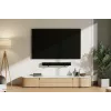 Neomounts AWL29-550BL1 Βάση Videobar/Soundbar Τοίχου – max. 15 kg – universal