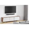 Neomounts AWL29-550BL1 Βάση Videobar/Soundbar Τοίχου – max. 15 kg – universal
