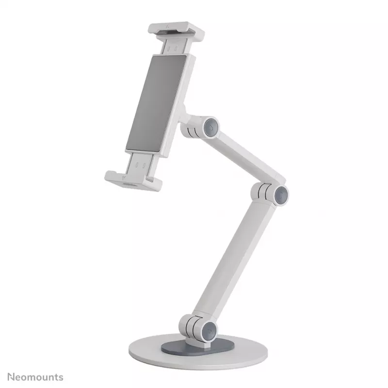 Neomounts DS15-550WH1 Βάση Tablet 4,7-12,9 ίντσες - universal