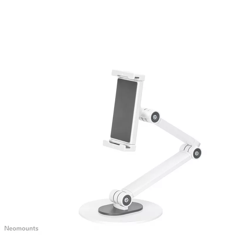 Neomounts DS15-550WH1 Βάση Tablet 4,7-12,9 ίντσες - universal