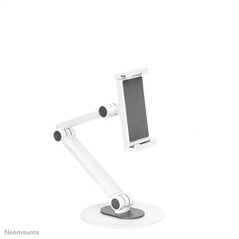 Neomounts DS15-550WH1 Βάση Tablet 4,7-12,9 ίντσες - universal