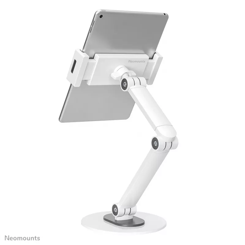 Neomounts DS15-550WH1 Βάση Tablet 4,7-12,9 ίντσες - universal