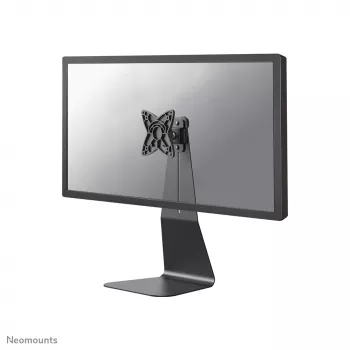 Neomounts FPMA-D850BLACK Βάση Οθόνης 10-27 ίντσες, ελεύθερη τοποθέτηση, 10 kg, 25,4 cm (10 ίντσες), 68,6 cm (27 ίντσες), 100 x 100 mm, Μαύρο