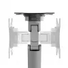 Neomounts DS70-250SL1 Βραχίονας Οθόνης 17-35 ίντσες - Γκάζι - Topfix - 180°-Στοπ