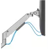 Neomounts DS70-250SL1 Βραχίονας Οθόνης 17-35 ίντσες - Γκάζι - Topfix - 180°-Στοπ