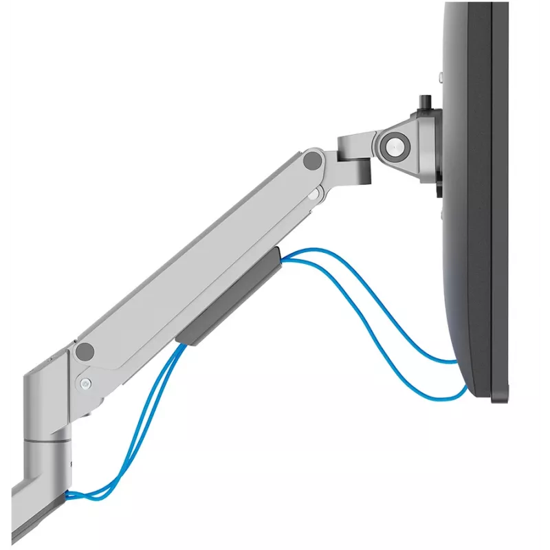 Neomounts DS70-250SL1 Βραχίονας Οθόνης 17-35 ίντσες - Γκάζι - Topfix - 180°-Στοπ