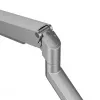 Neomounts DS70-250SL1 Βραχίονας Οθόνης 17-35 ίντσες - Γκάζι - Topfix - 180°-Στοπ