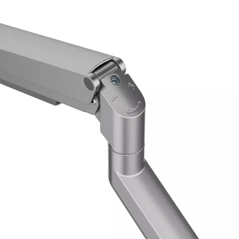 Neomounts DS70-250SL1 Βραχίονας Οθόνης 17-35 ίντσες - Γκάζι - Topfix - 180°-Στοπ