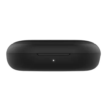 BELKIN Earbuds – Soundform Clearfit – Ασύρματα – Μαύρο