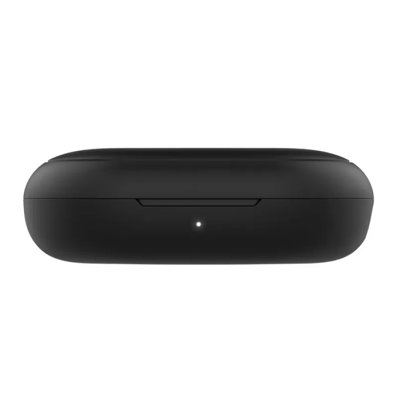 BELKIN Earbuds – Soundform Clearfit – Ασύρματα – Μαύρο