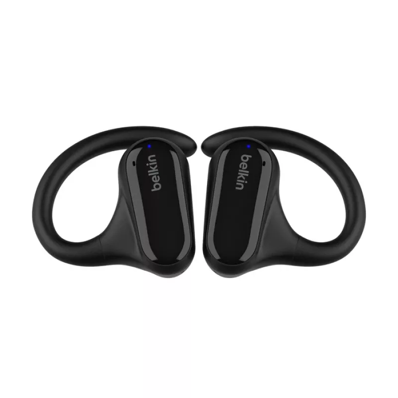 BELKIN Earbuds – Soundform Clearfit – Ασύρματα – Μαύρο