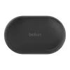 BELKIN Earbuds – Soundform Clearfit – Ασύρματα – Μαύρο