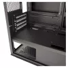 Κουτί PC LC-Power 2016MB Micro Tower Μαύρο