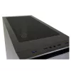 Κουτί PC LC-Power 2016MB Micro Tower Μαύρο