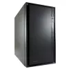 Κουτί PC LC-Power 2016MB Micro Tower Μαύρο