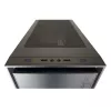 Κουτί PC LC-Power 2016MB Micro Tower Μαύρο