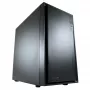 Κουτί PC LC-Power 2016MB Micro Tower Μαύρο
