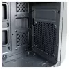 Κουτί Υπολογιστή LC-Power LC-2017MB-ON Micro Tower Μαύρο