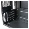 Κουτί Υπολογιστή LC-Power LC-2017MB-ON Micro Tower Μαύρο