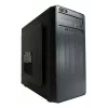 Κουτί Υπολογιστή LC-Power LC-2017MB-ON Micro Tower Μαύρο